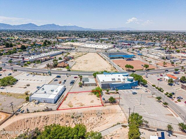 Land for sale in El Paso, Texas