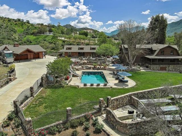 House for rent in Agoura Hills, California