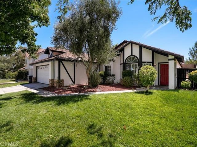 House for sale in Palmdale, California