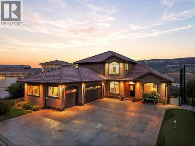 House for sale in British Columbia