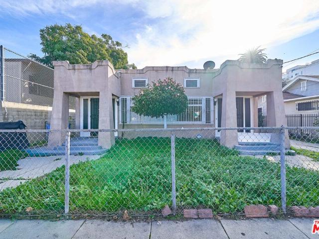 House for sale in Canoga Park, California