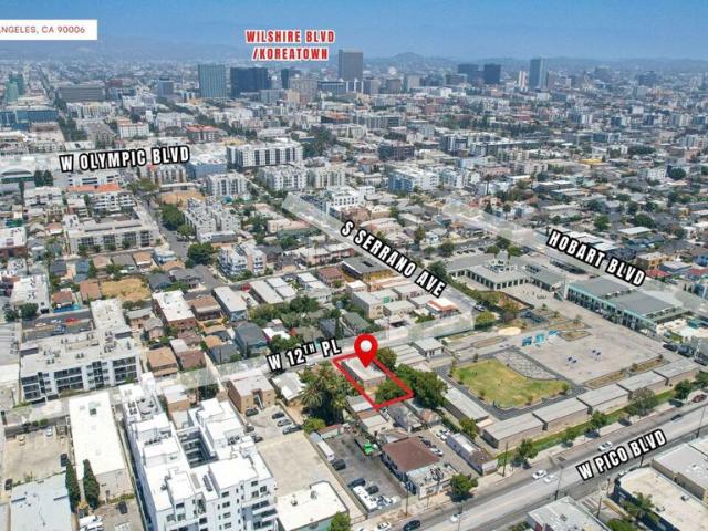 House for sale in Canoga Park, California