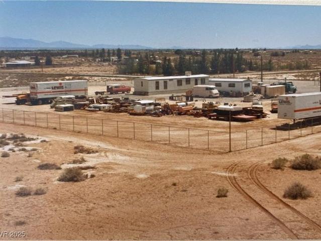 Land for sale in Nye, Nevada