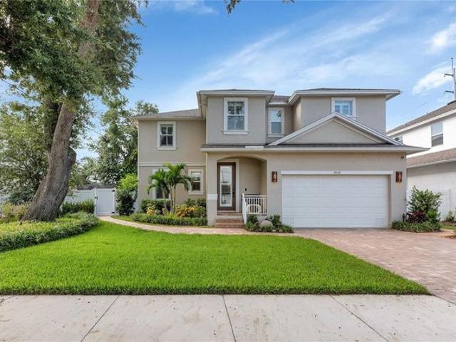 House for sale in Tampa, Florida