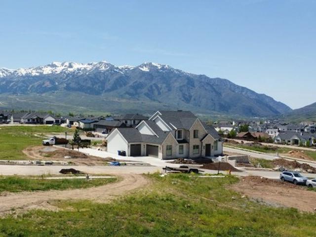 Land for sale in Utah