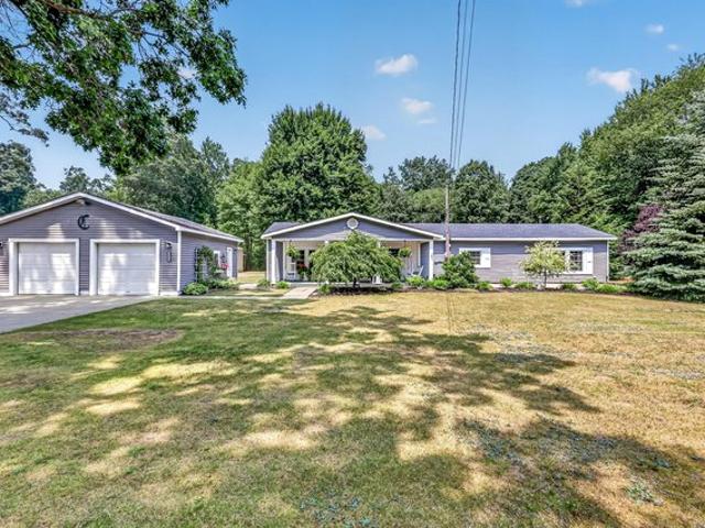 House for sale in Montague, Michigan