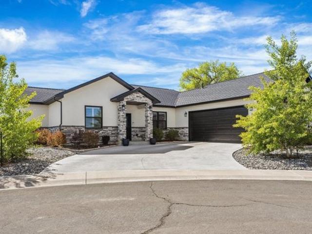 House for sale in Montrose, Colorado