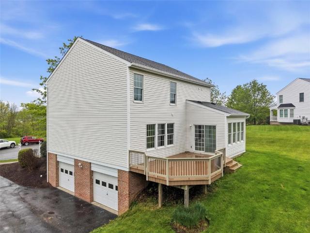 Property for sale in Cuddy, Pennsylvania