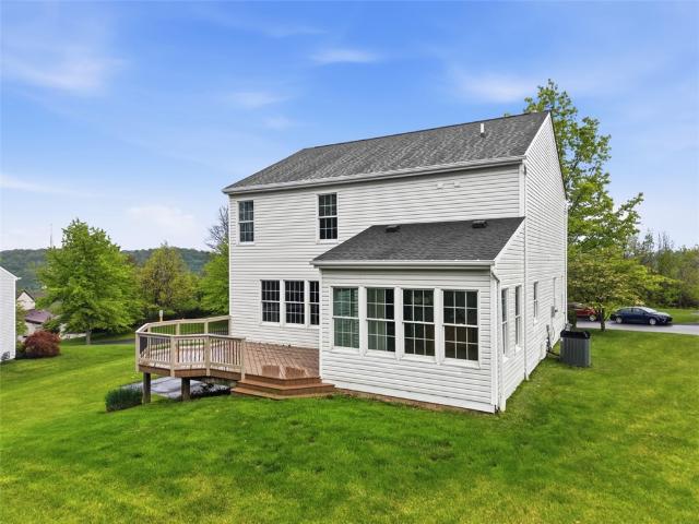 House for sale in Cuddy, Pennsylvania