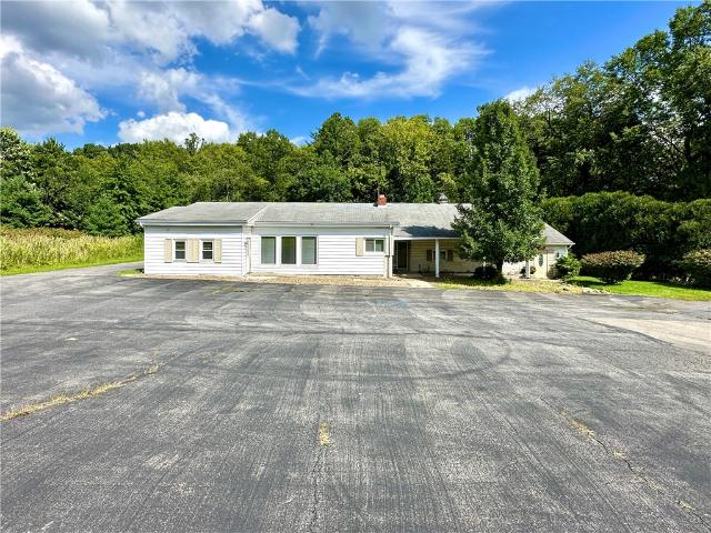Commercial for sale in Walmo, Neshannock Township