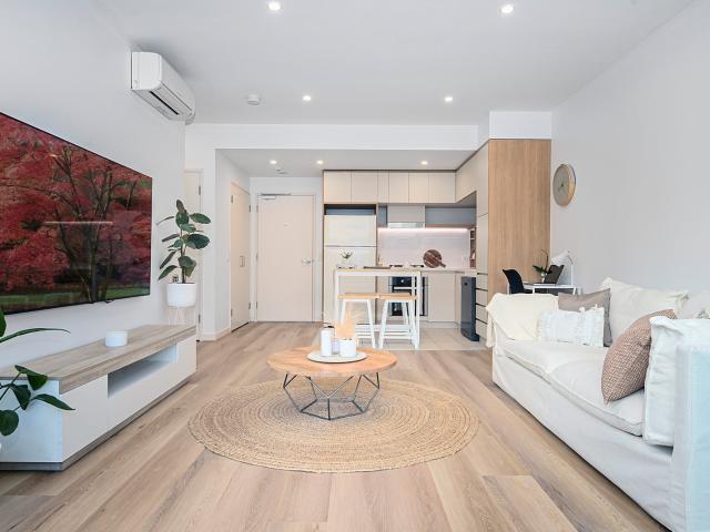 Apartment for rent in Thornton, Sydney