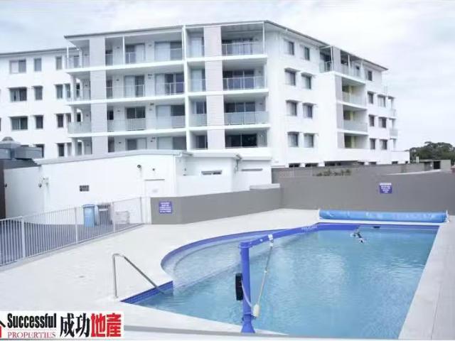 Apartment for rent in Sydney, New South Wales