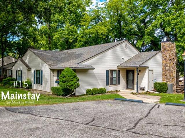 House for sale in Oklahoma