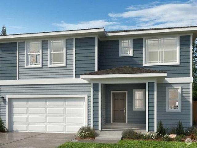House for sale in Auburn, Washington