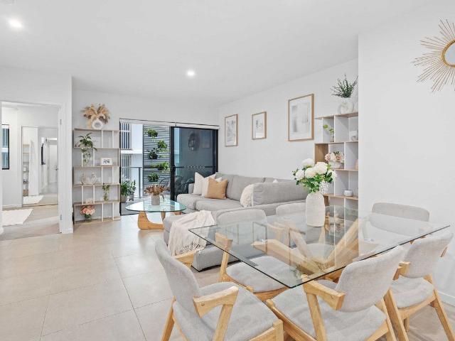 Apartment for rent in Fernbrook, Queensland