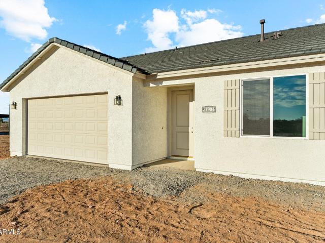 House for sale in Wittmann, Arizona