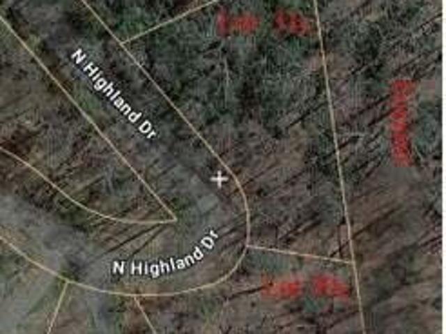 Land for sale in Tennessee