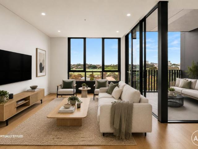 Apartment for rent in Sydney, New South Wales