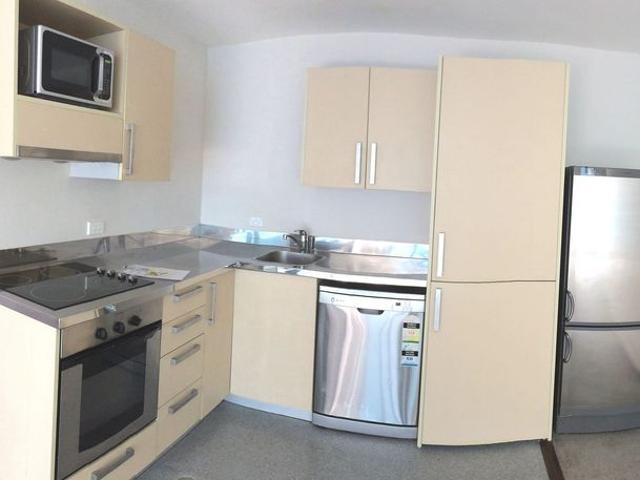 Apartment for rent in Te Aro, Wellington