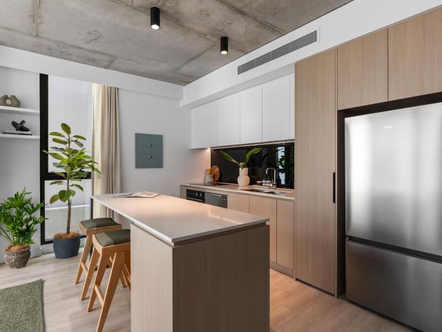 Apartment for rent in Camerons Creek, Victoria