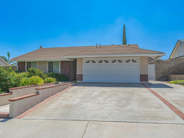House for sale in Canyon Country, California