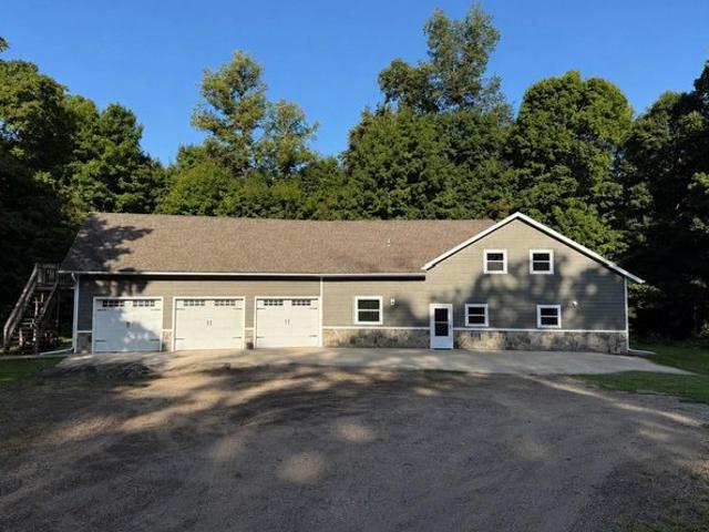 House for sale in Underwood, Minnesota