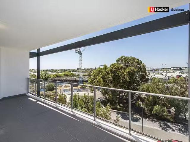 Apartment for rent in Subiaco Po