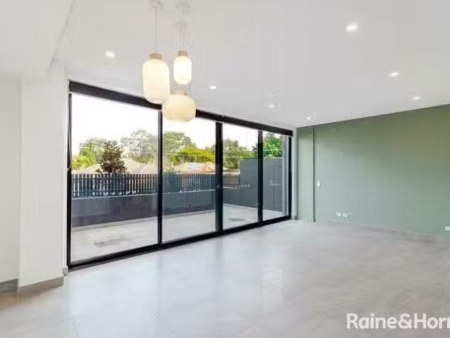 Apartment for rent in Mays Hill