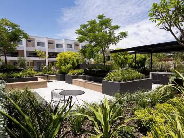 Apartment for rent in Floreat, Western Australia