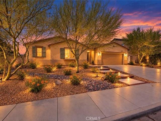 House for sale in Menifee, California