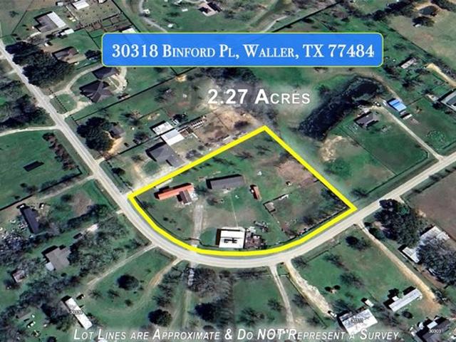 House for sale in Waller, Texas