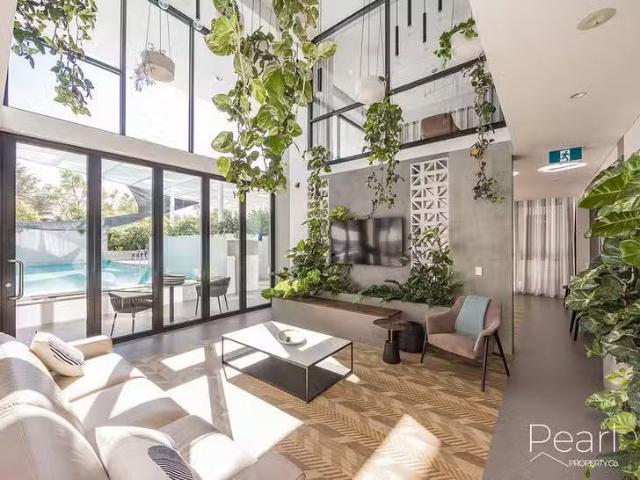 Apartment for rent in Jolimont