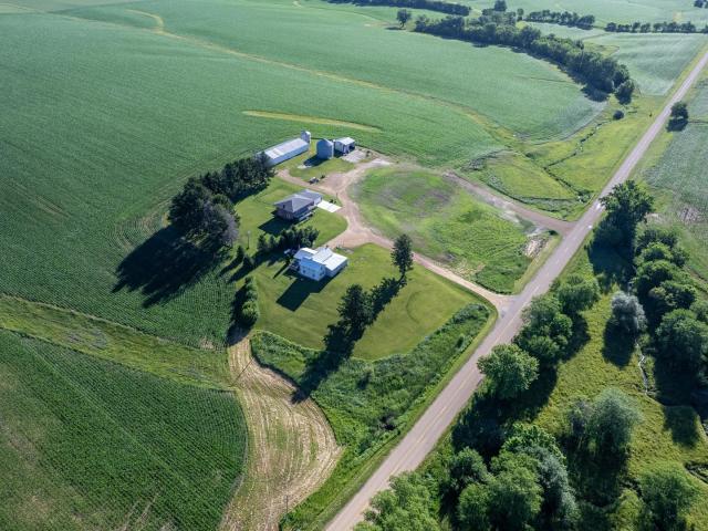 House for sale in Lanark, Illinois