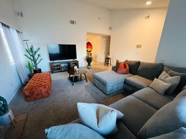 House for sale in Thousand Palms, California
