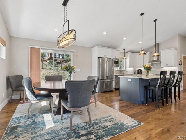 House for sale in Evergreen, Colorado