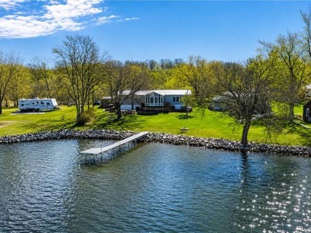 House for sale in Glenwood, Minnesota