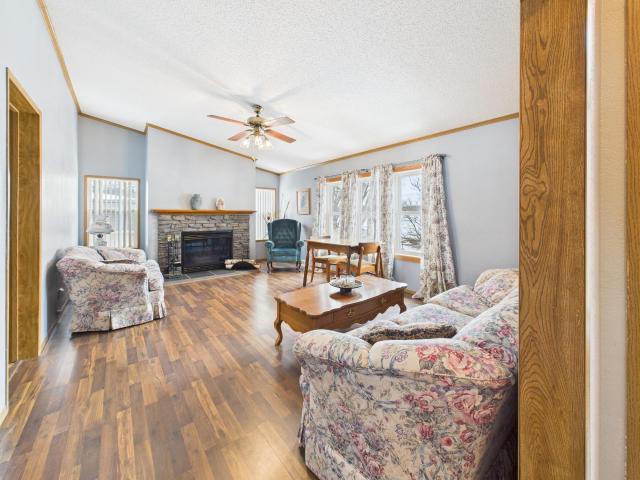 House for sale in Glenwood, Minnesota