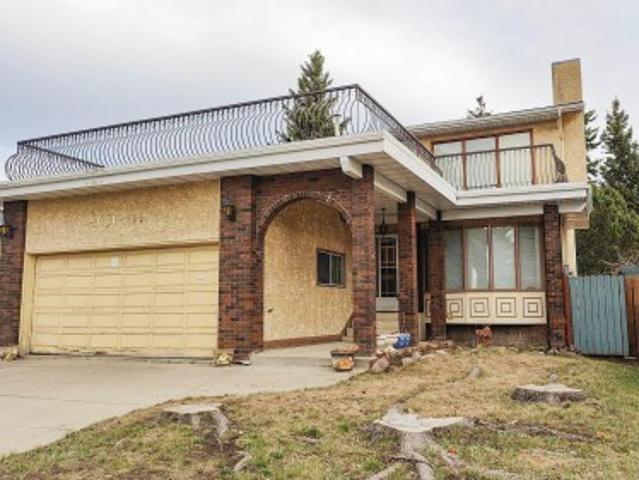 House for sale in Wedgewood, Alberta