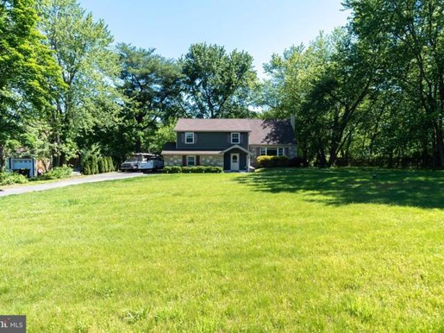 House for sale in Bucks, Pennsylvania