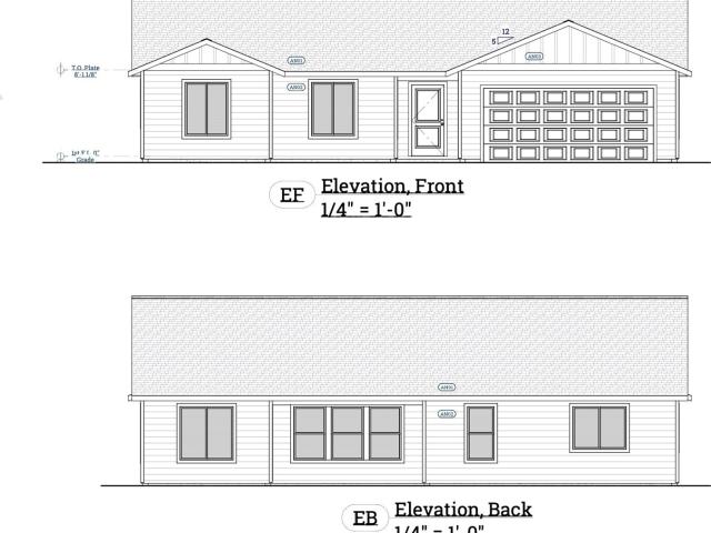 House for sale in Ephrata, Washington