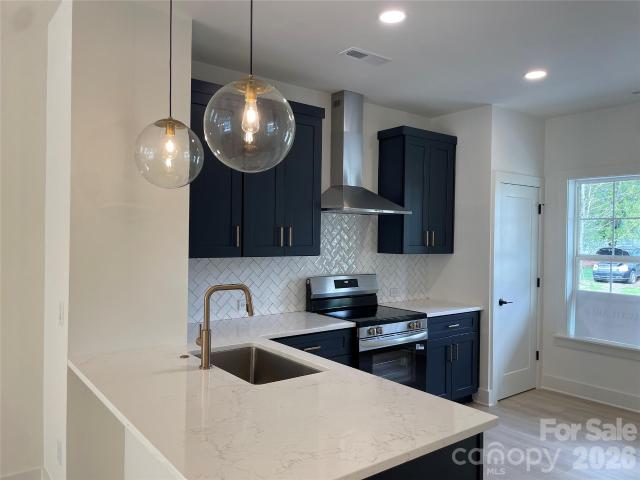 Townhouse for sale in Mecklenburg, North Carolina