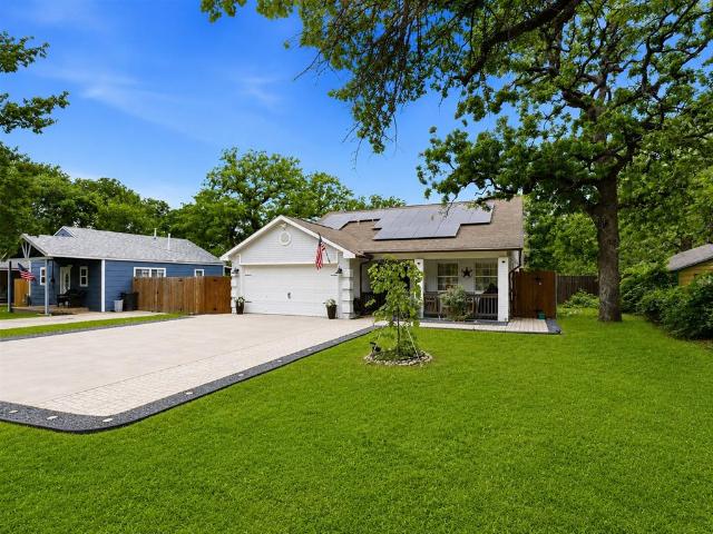 House for sale in Lake Worth, Texas