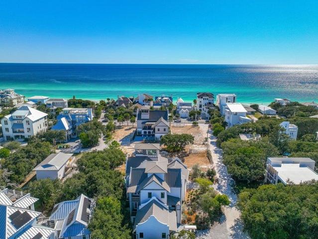 Land for sale in Santa Rosa Beach, Walton County