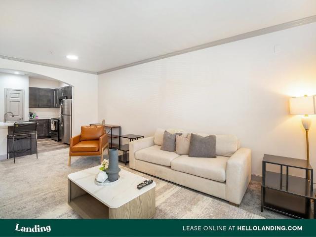 Apartment for rent in Roselawn, Ohio