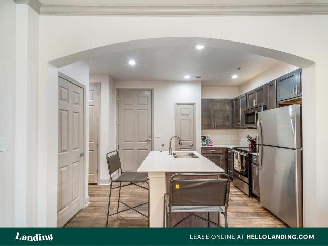 Apartment for rent in Roselawn, Ohio