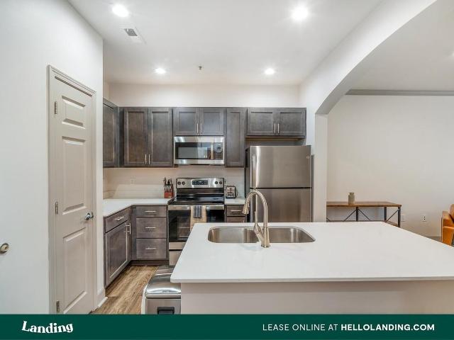 Apartment for rent in Roselawn, Ohio