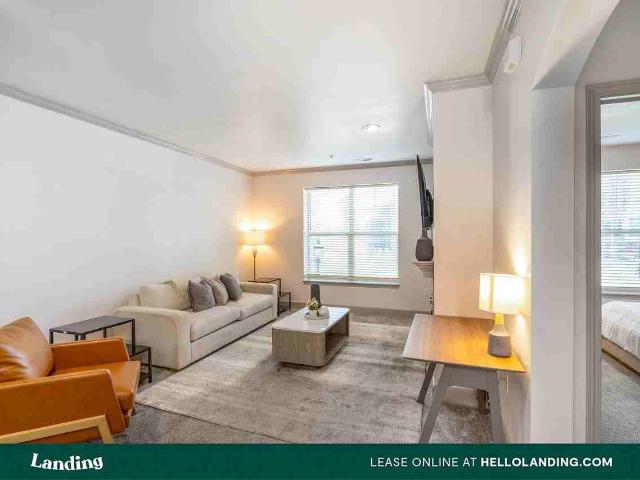 Apartment for rent in Roselawn, Ohio