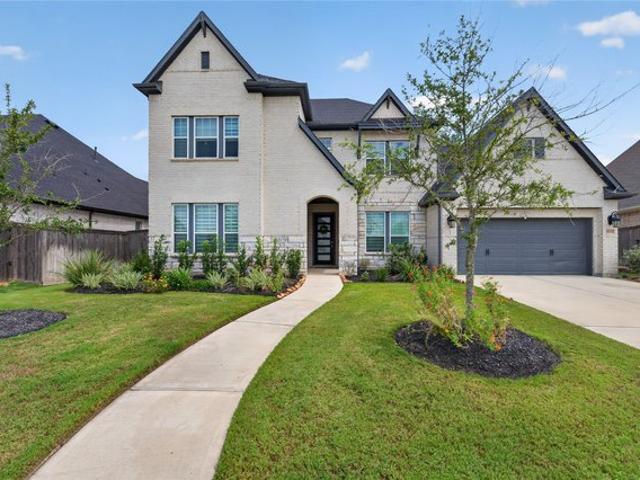 House for sale in Brookshire, Waller County
