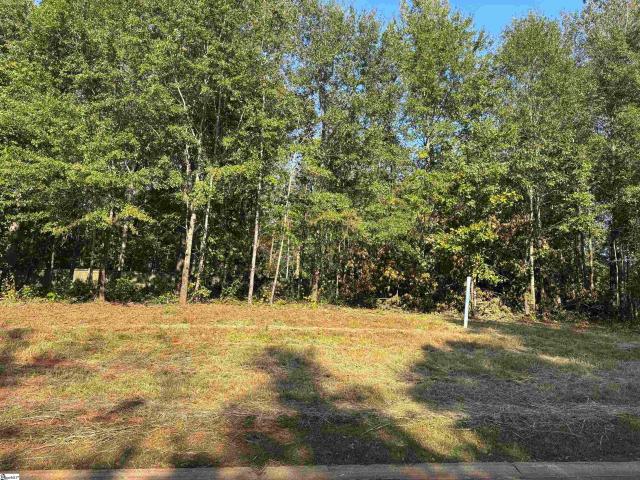 Land for sale in Boiling Springs, South Carolina