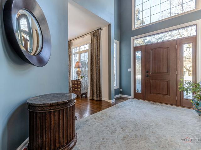 House for sale in Illinois